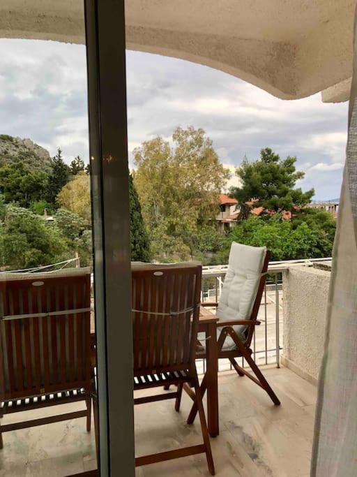 Studio Στο Τολό 外观 照片