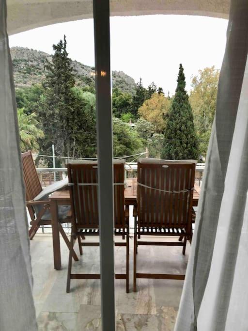 Studio Στο Τολό 外观 照片