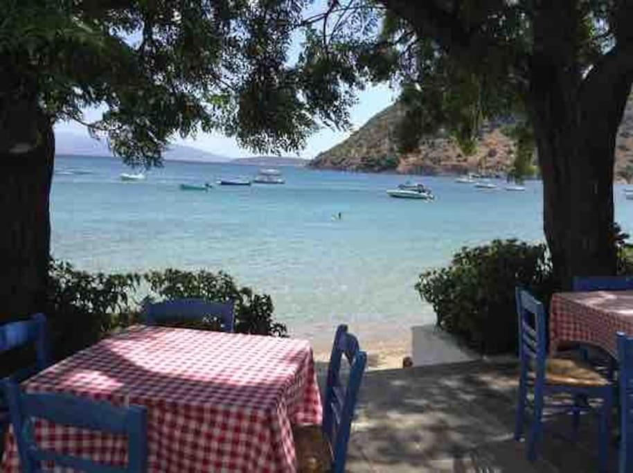 Studio Στο Τολό 外观 照片