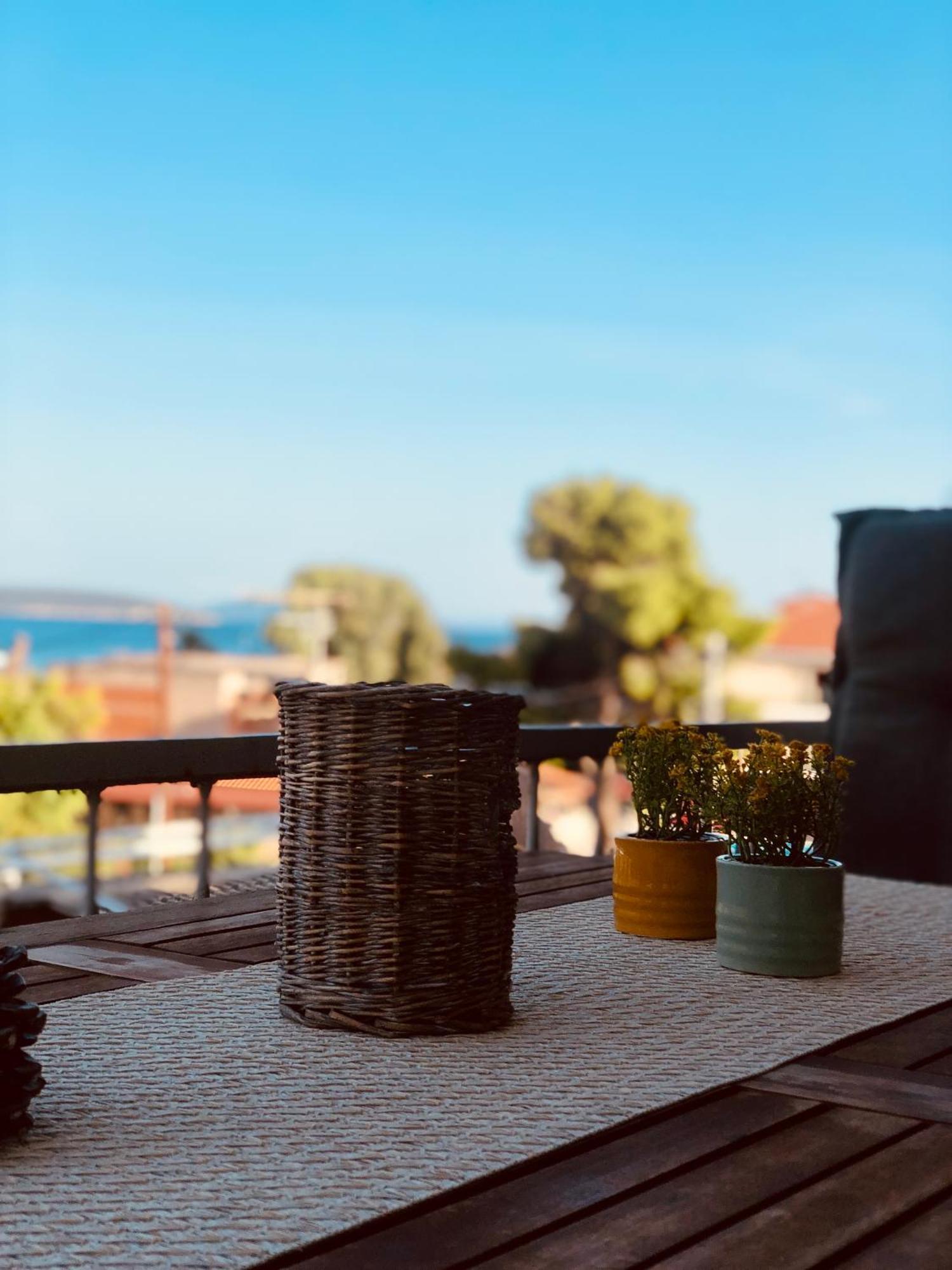 Studio Στο Τολό 外观 照片